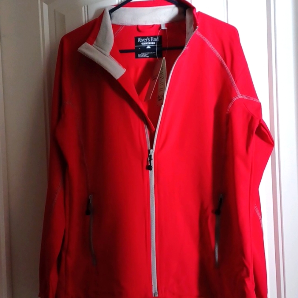 Windbreaker